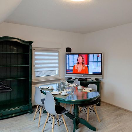 Ferienwohnung Martin Wadgassen Bagian luar foto