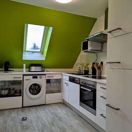 Ferienwohnung Martin Wadgassen Bagian luar foto