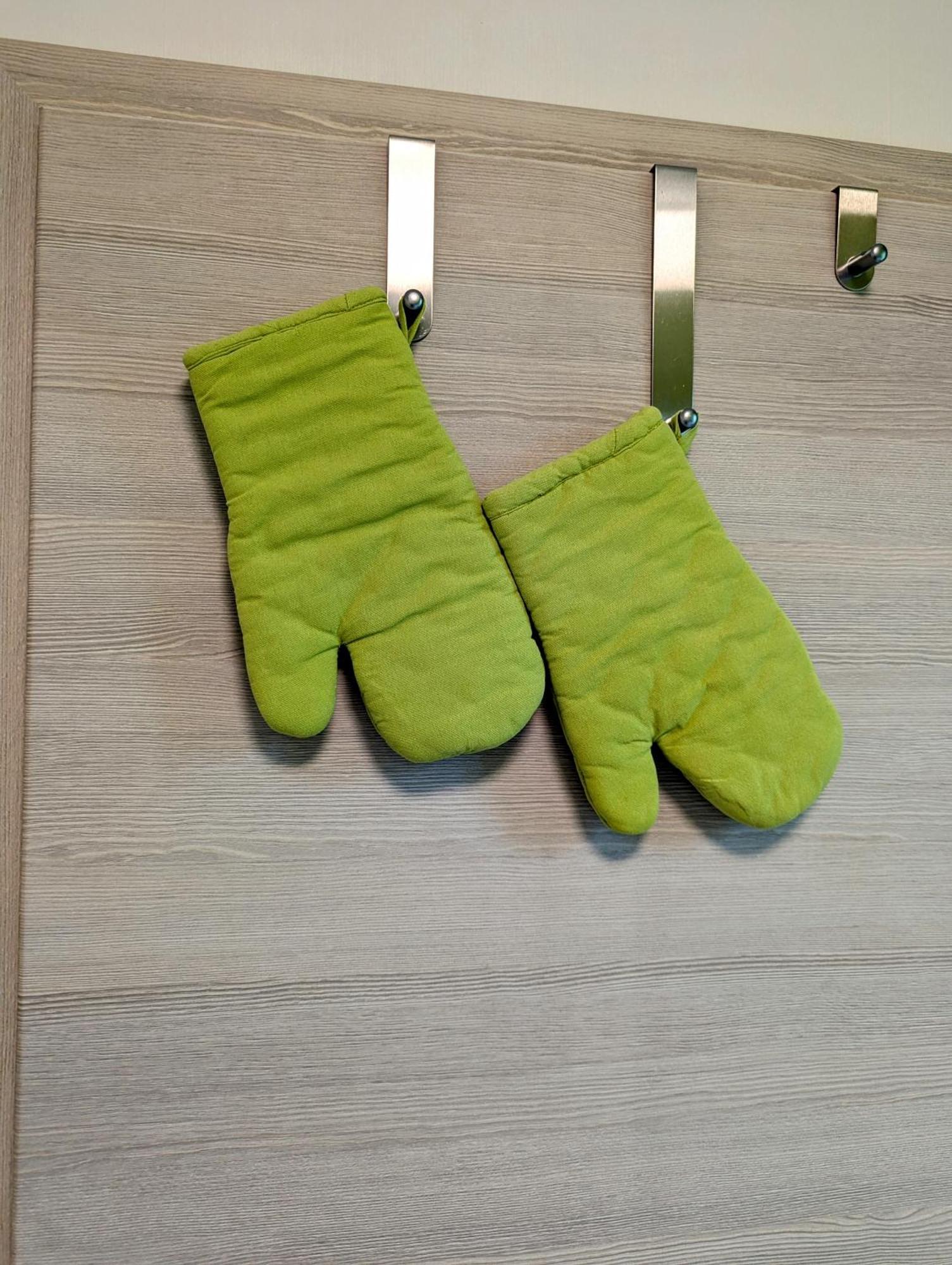 Ferienwohnung Martin Wadgassen Bagian luar foto