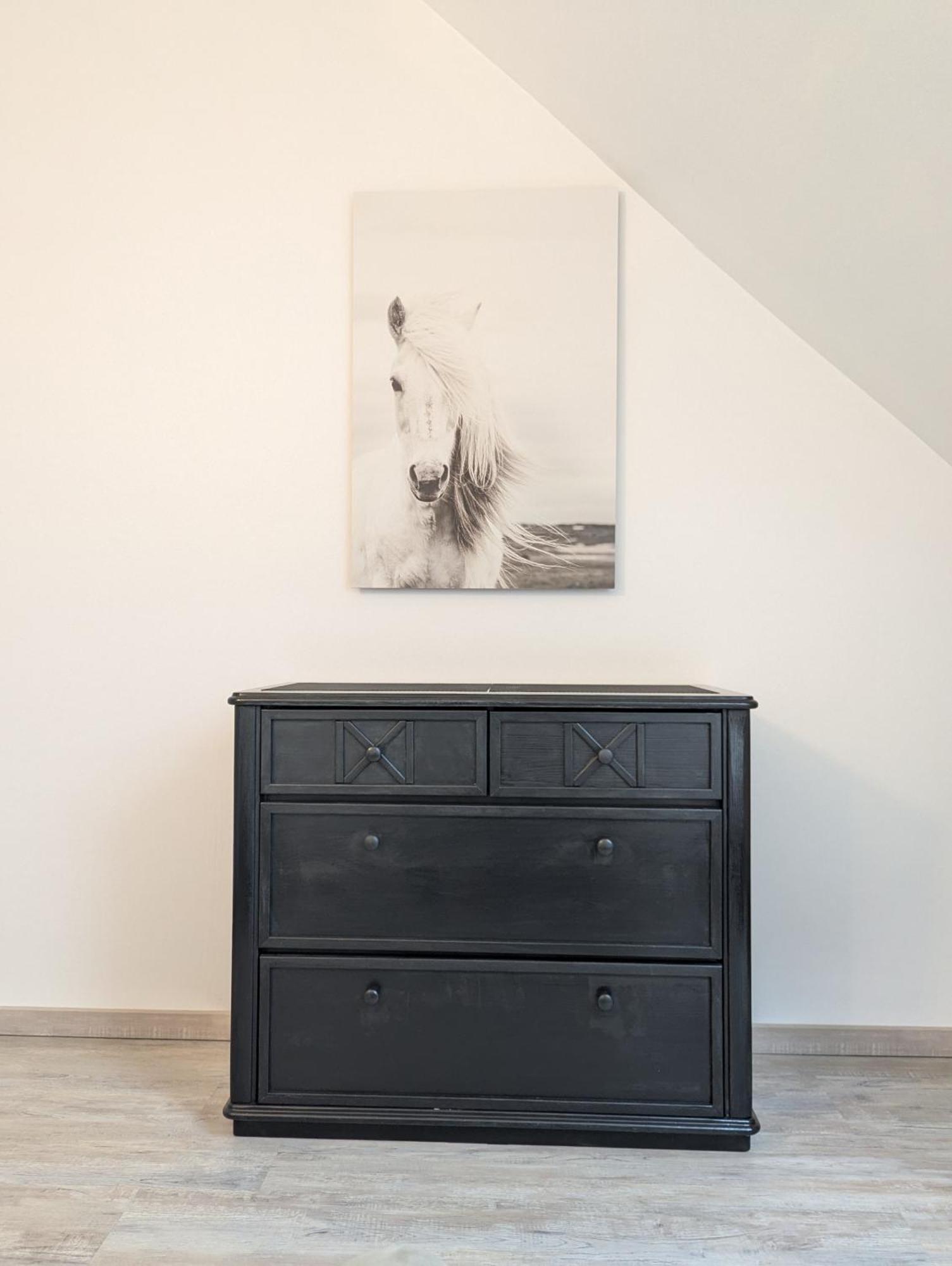 Ferienwohnung Martin Wadgassen Bagian luar foto