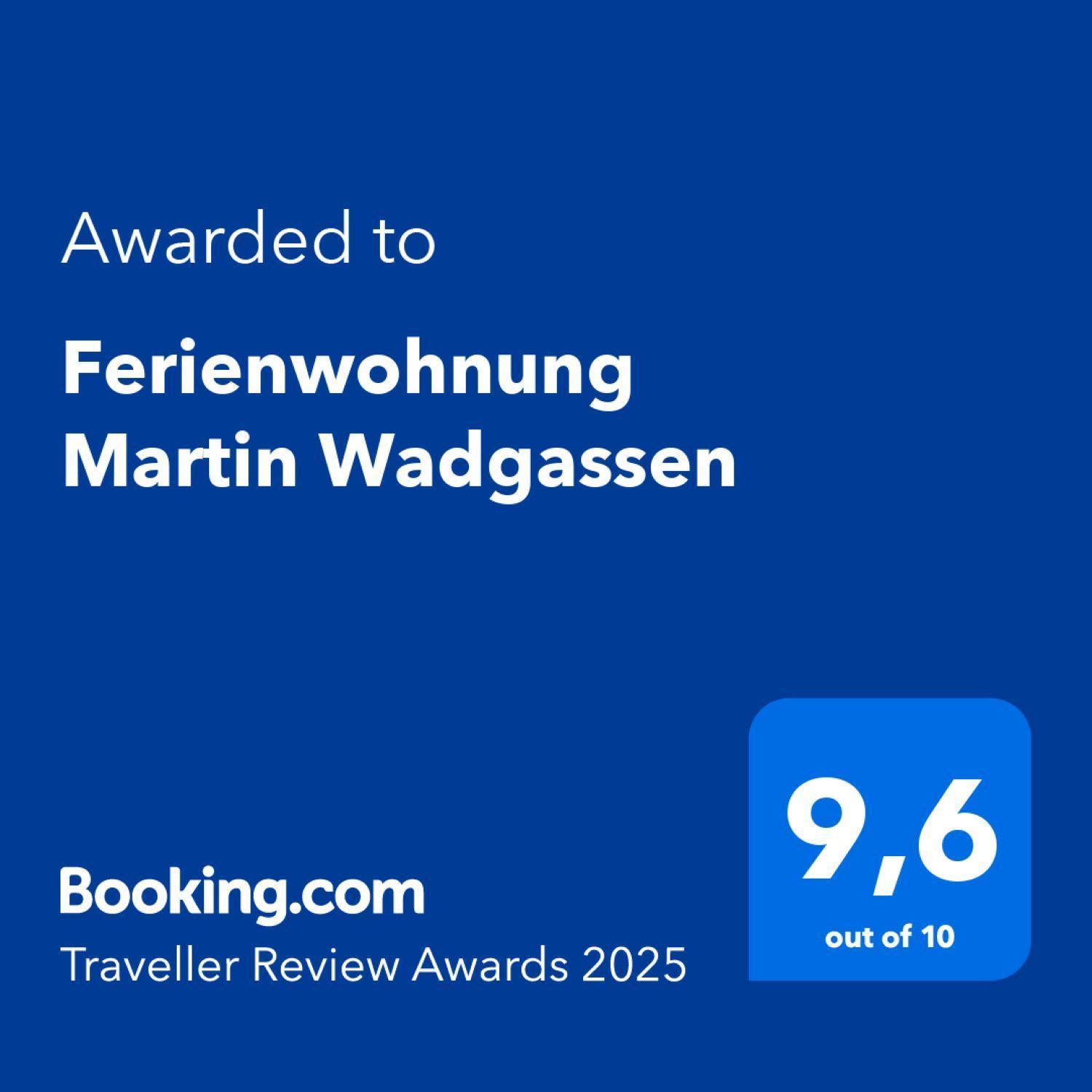 Ferienwohnung Martin Wadgassen Bagian luar foto